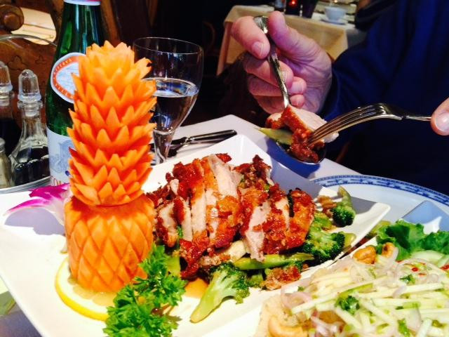 Restaurant Mekong