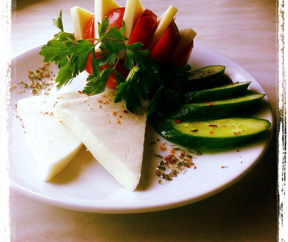 Cim Kahvalti ve Mangal Bahcesi