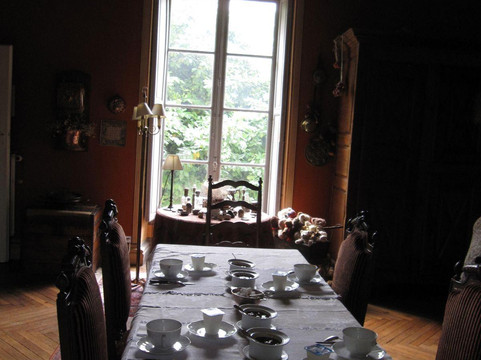 Chateau du Goupillon主图