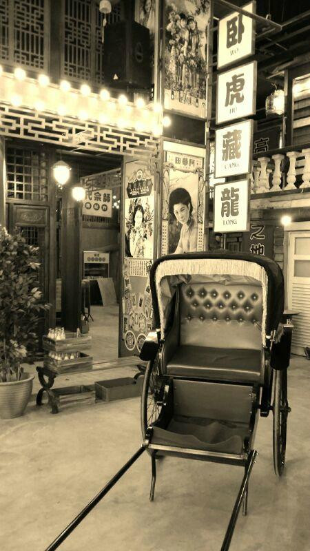 Grand Shanghai Food Theme Park景点图片