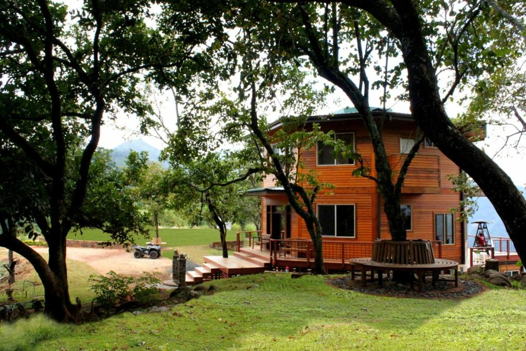 Gadadessa Resort