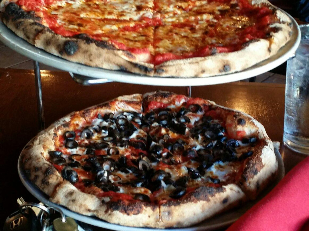Pizza Bene