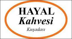 Hayal Kahvesi Kusadası景点图片