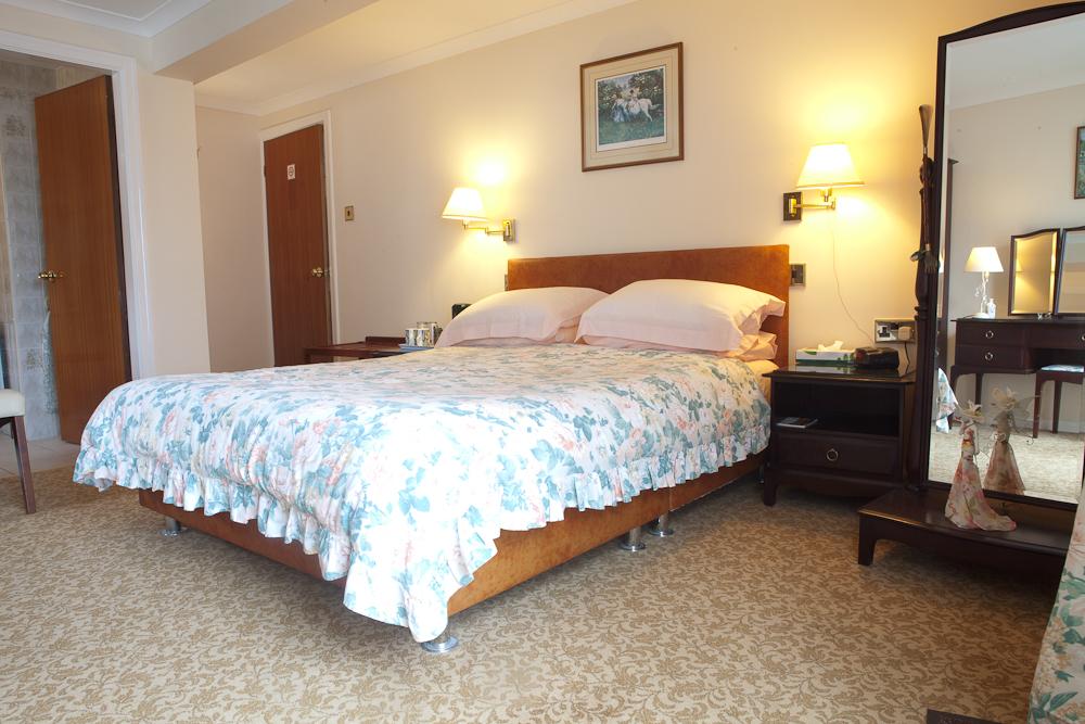 Beach Croft Guest House-官方