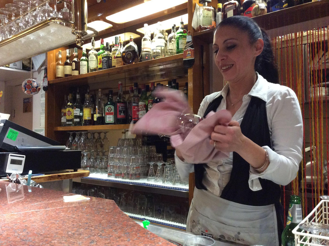 Bar Birreria Lo Skipper-Marciana Marina必去景点