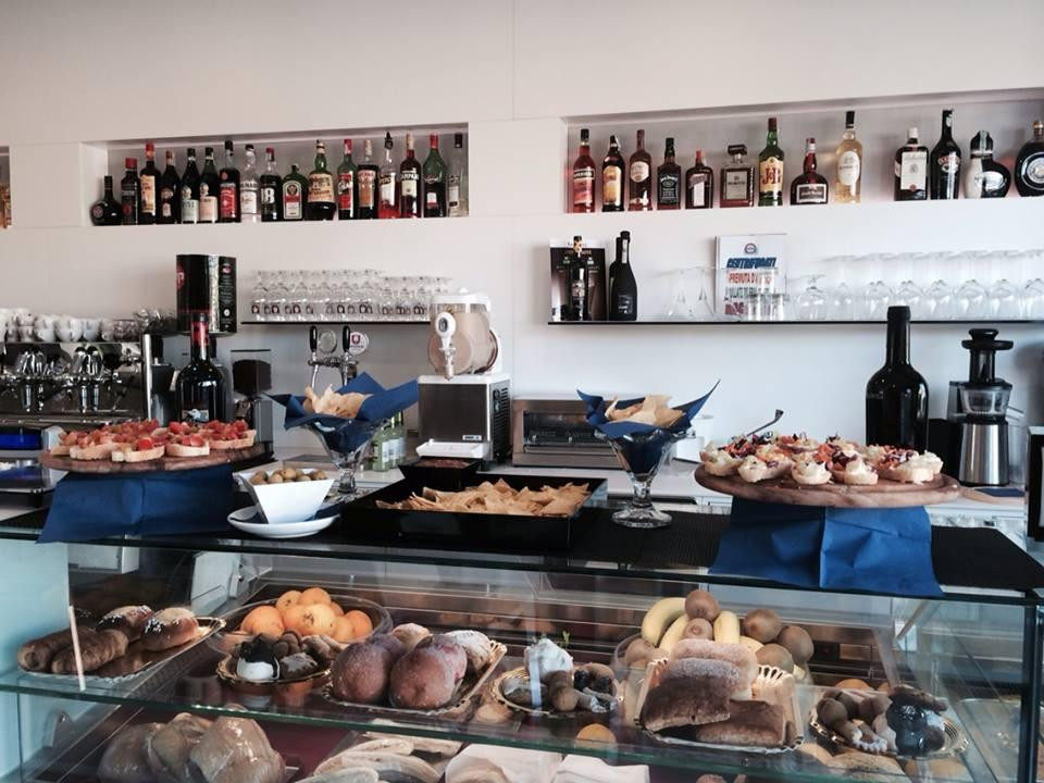 Pasticceria Cirronis