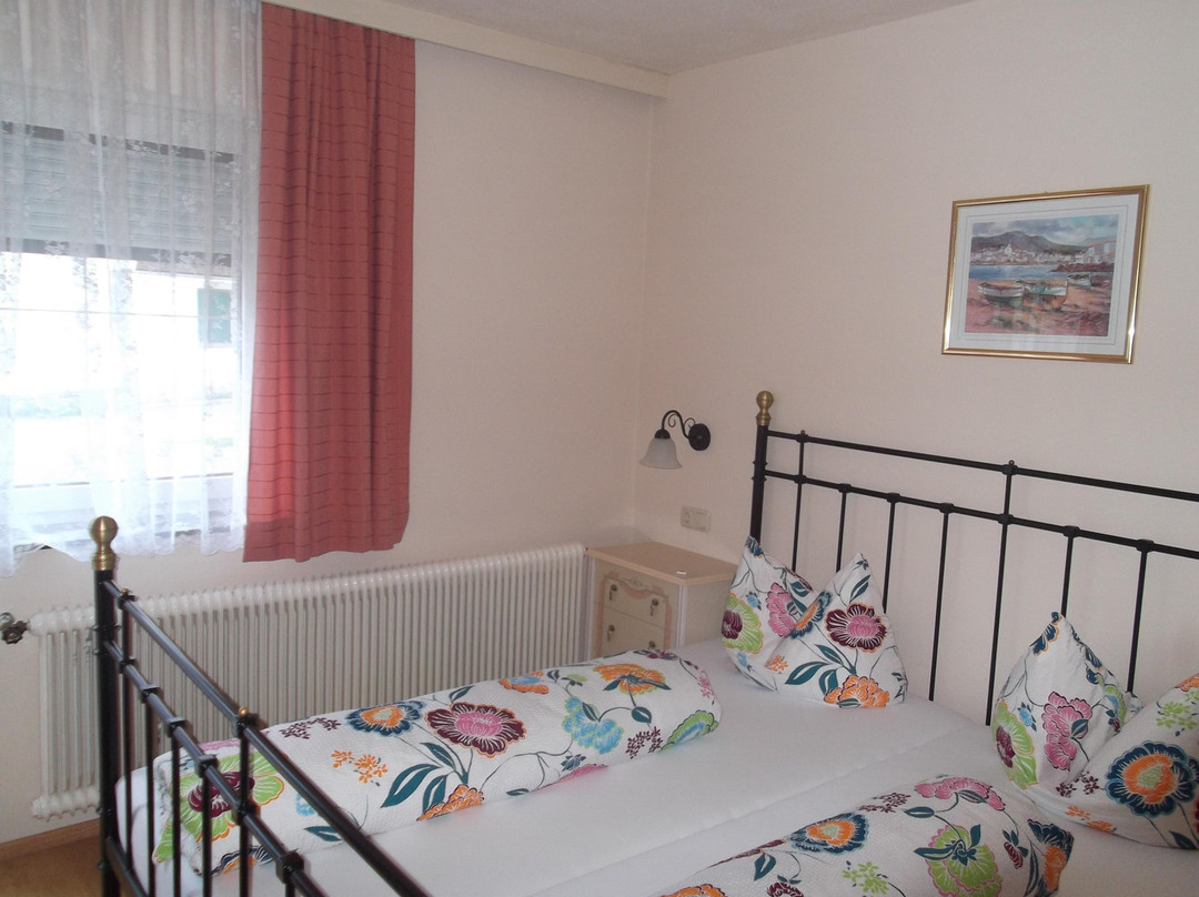 Gastehaus Baldauf主图