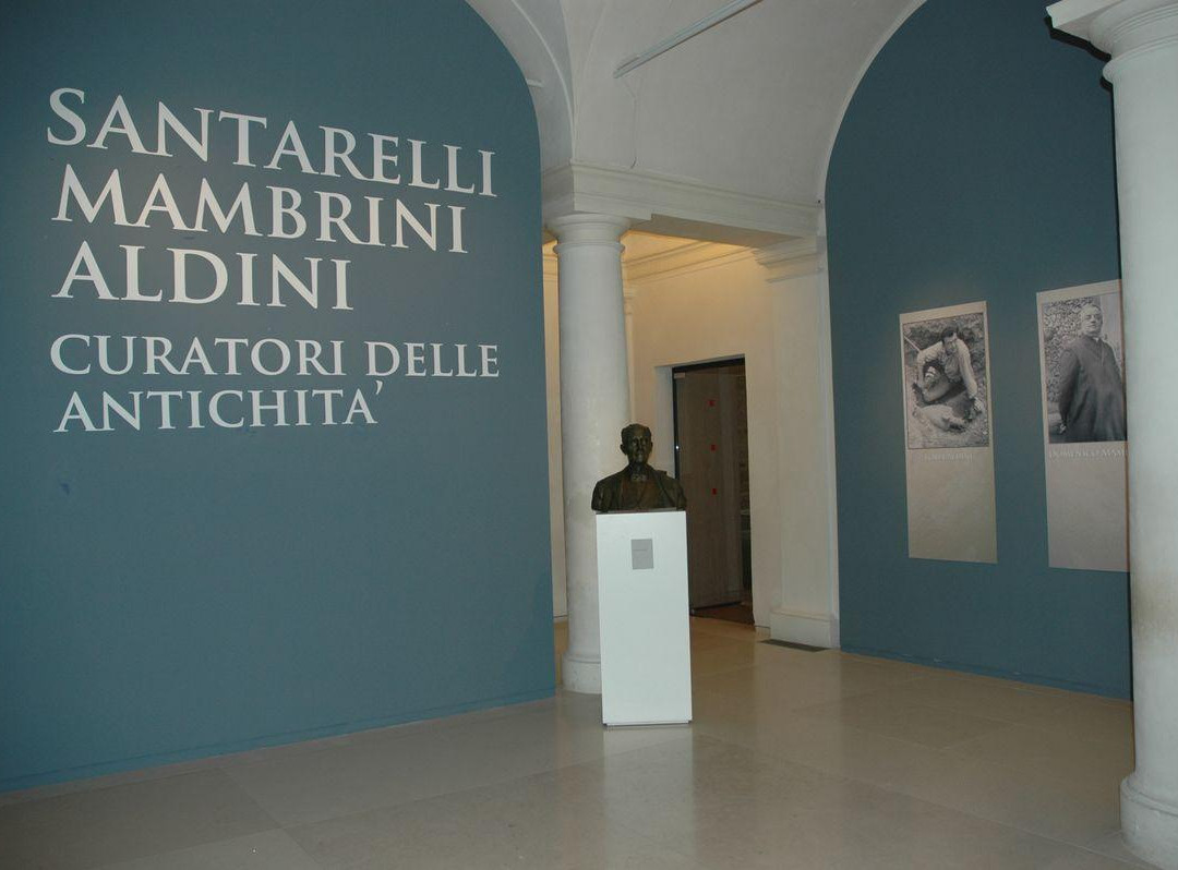Museo Civico di San Domenico景点图片