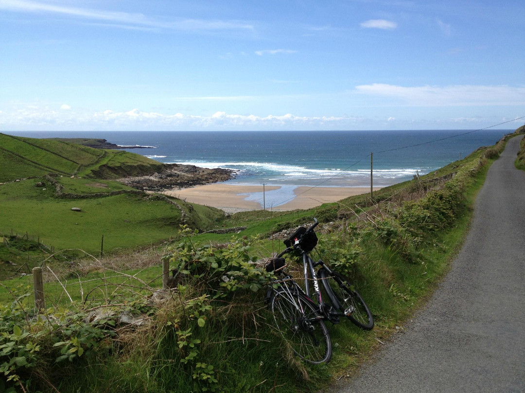 Ireland By Bike景点图片