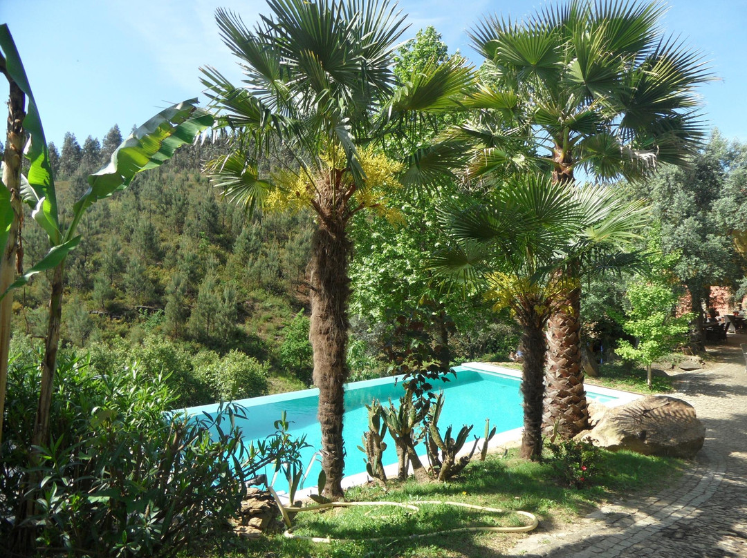 Quinta dos Moinhos