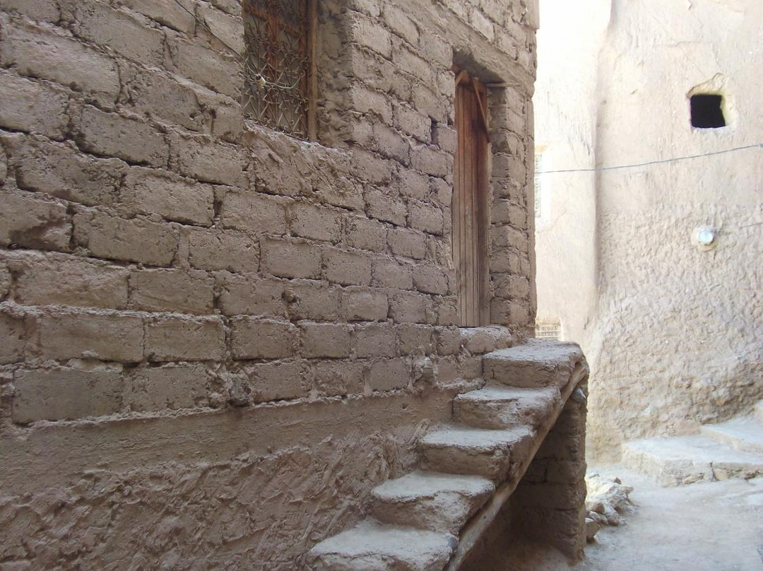 Museum Zaouia Tizgui-廷吉尔必去景点