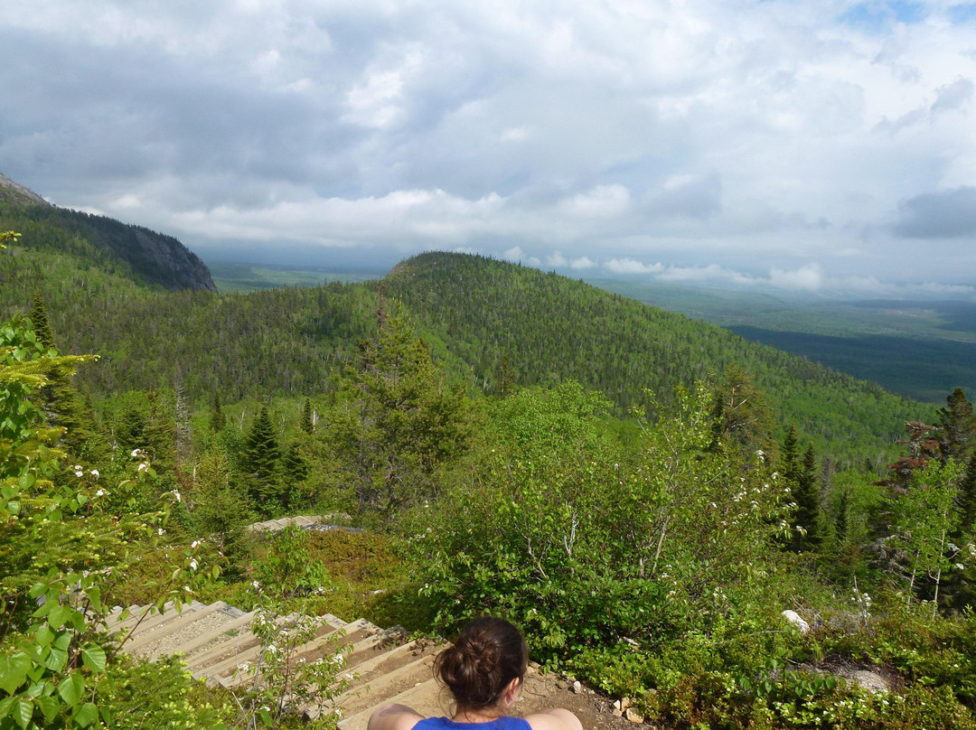 Parc National des Grands Jardins-Saint Urbain必去景点