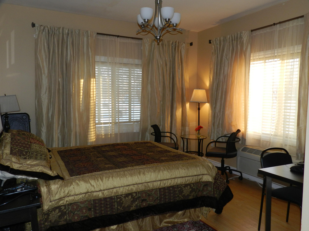 Bethel-Aspen Inn主图