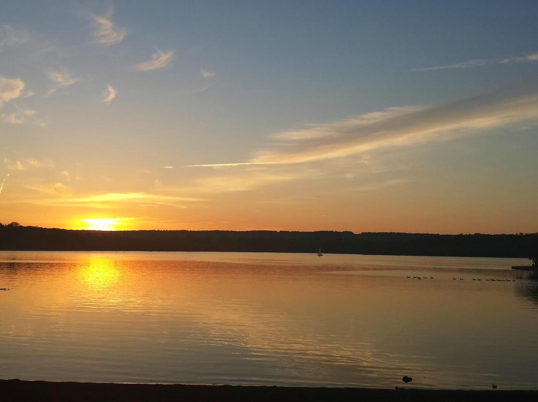 Bayfront Park-汉密尔顿必去景点