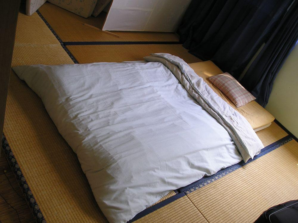 Narita Airport Hostel