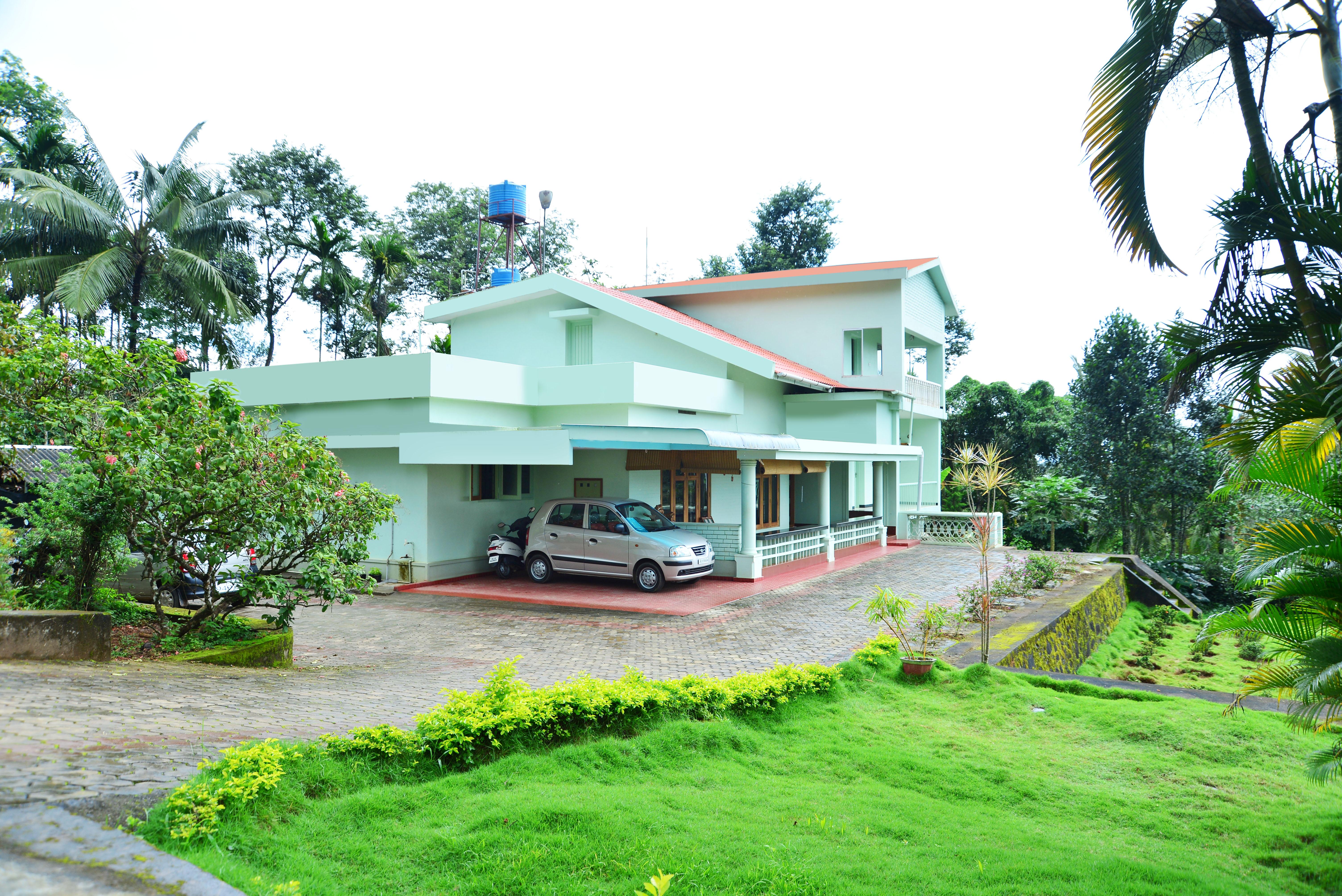 Prakrithi Heights-官方