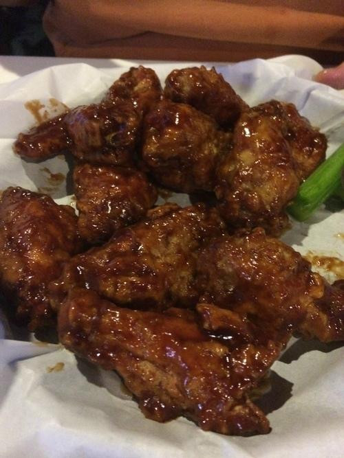 Bartlett餐馆和美食-Bannerman's Sports Grill