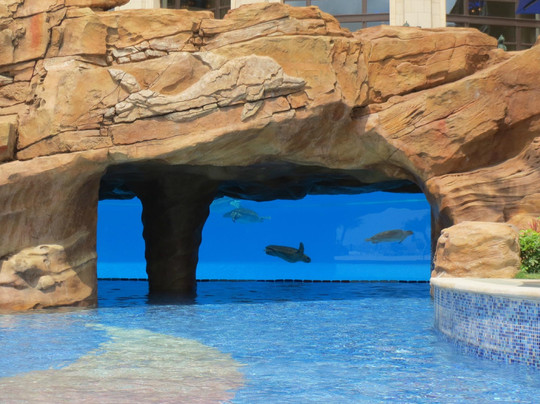 长隆横琴湾酒店主图