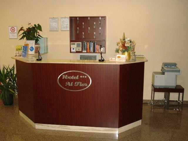 Hotel Al Flor主图