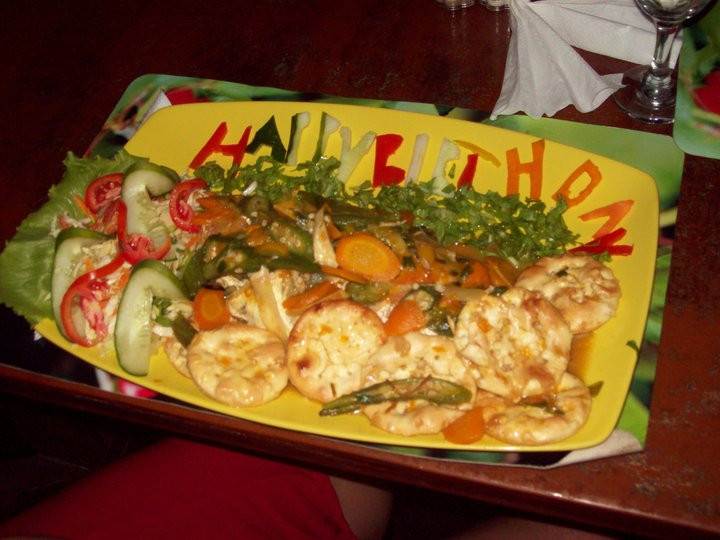 Whalers Seafood Restaurant & Sports Bar