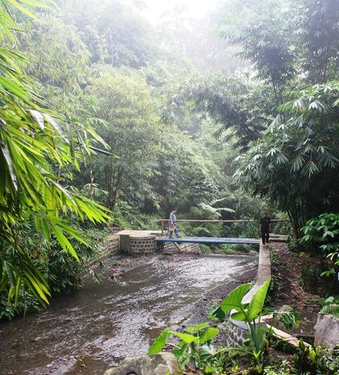 Desa Cibuntu-Kuningan必去景点