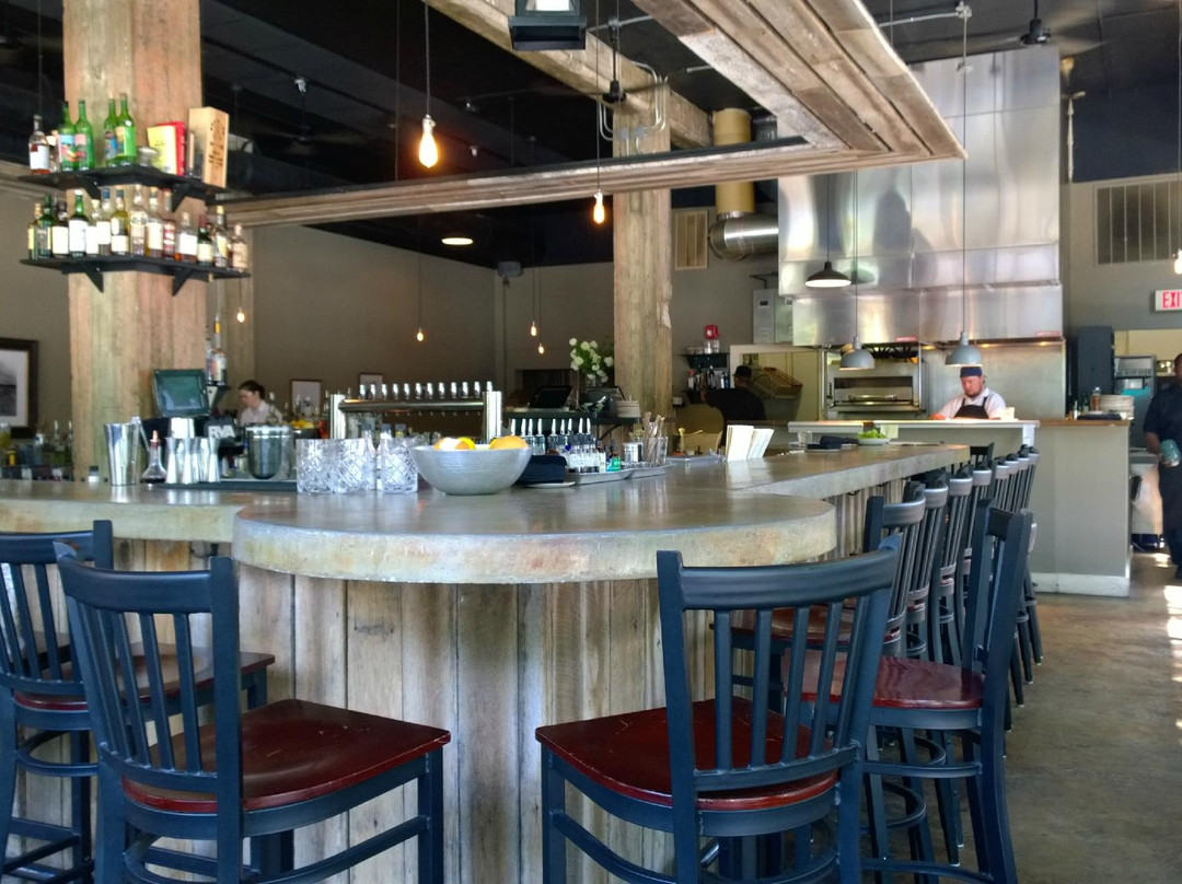 Rappahannock Restaurant