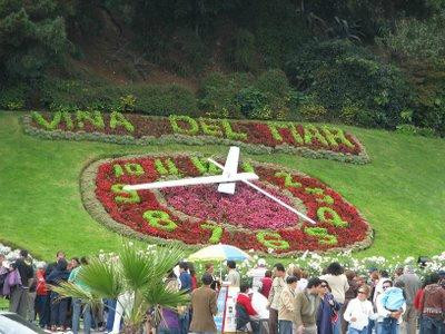 Turismo Vermar-圣地亚哥必去景点