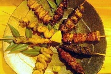 东村山市餐馆和美食-Unagi Genpachi