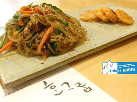 这里是韩国——私人专属游-首尔必去景点