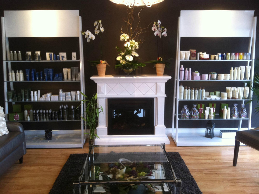 Panache Spa & Hair Salon景点图片