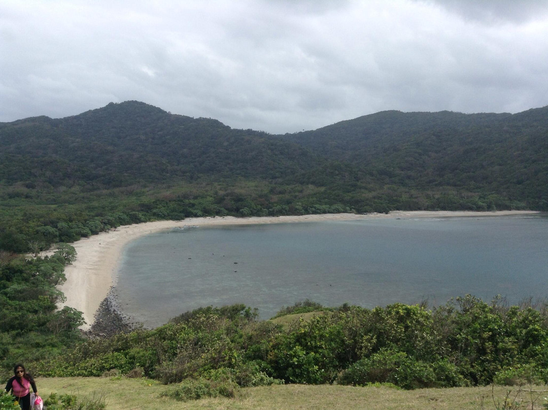 Palaui Island-Cagayan Valley Region必去景点