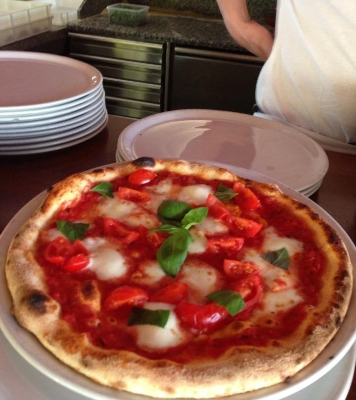 Ristorante Pizzeria Joker