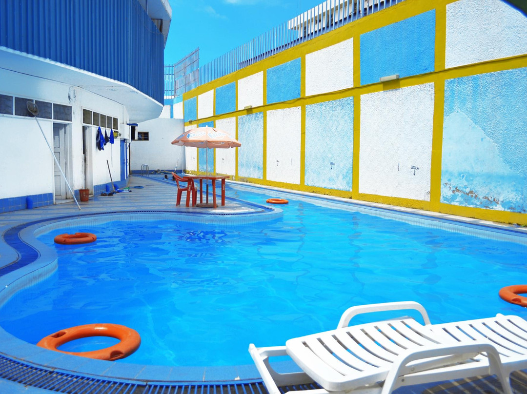 New Mwanza Hotel主图