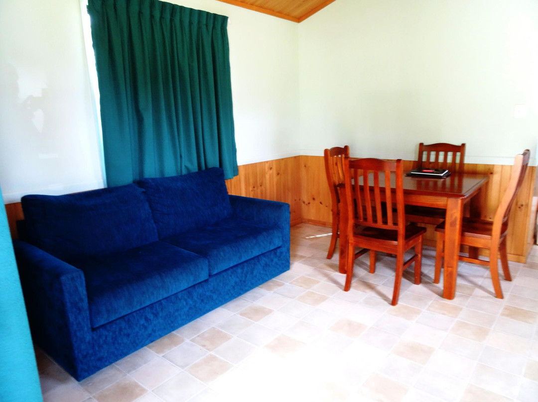 Eungella Mountain Edge Escape