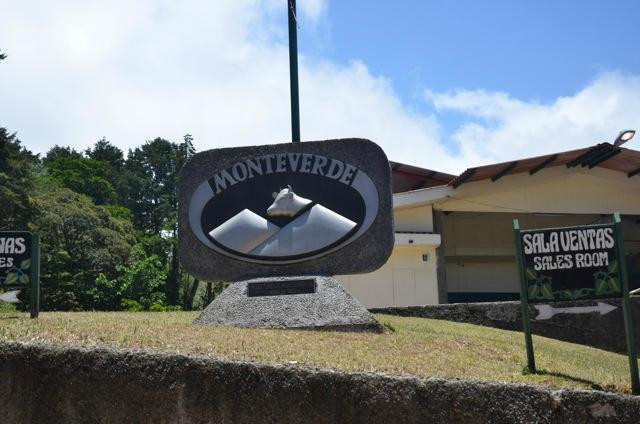 Monteverde Cheese Factory景点图片