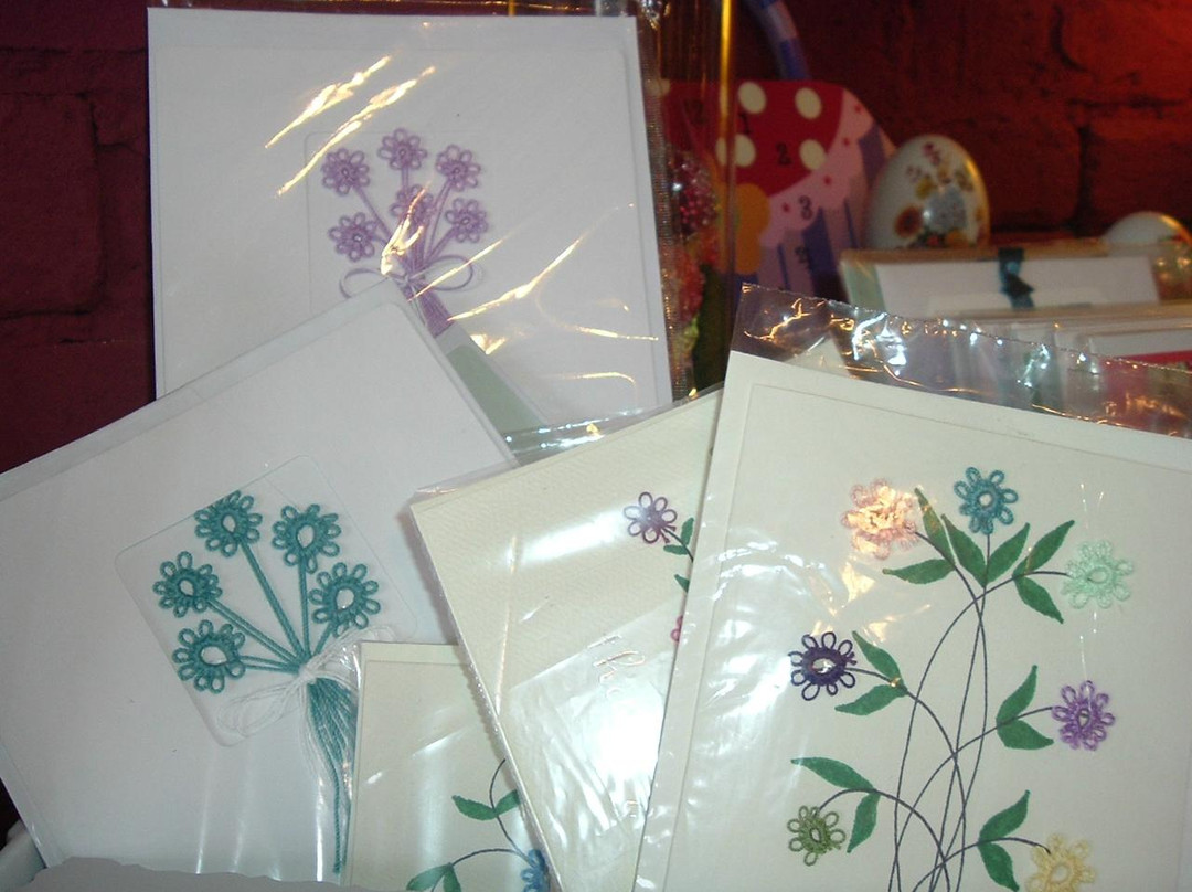 Sweet Pea's Children's Shop & Ladies Gifts景点图片