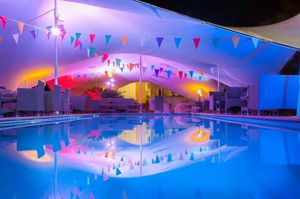 Roiate旅游景点-Cuba Libre Lounge Bar