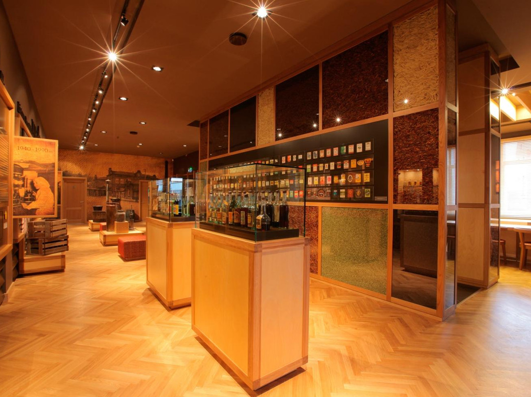 Stumbras Museum-考那斯必去景点