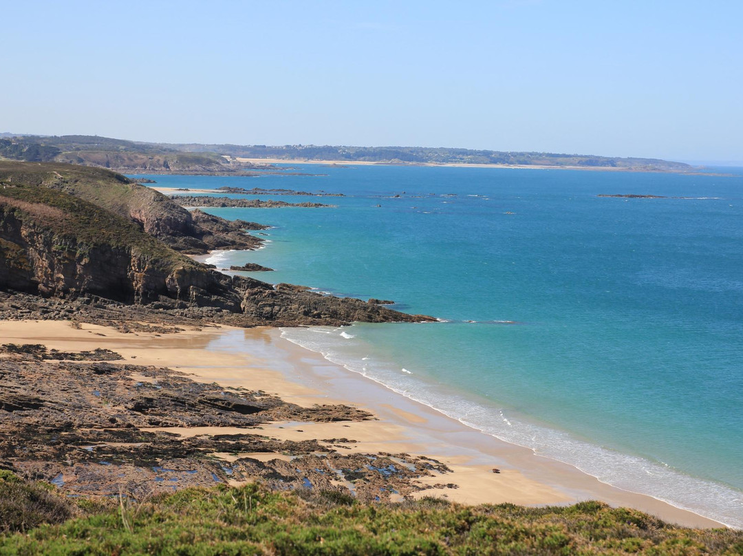 Les Bruyeres d'Erquy