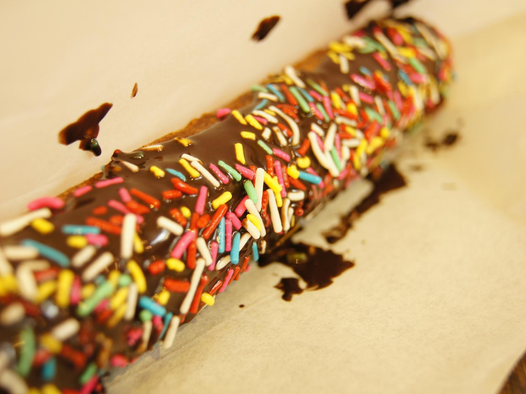 东荟城名店仓-香港必去景点