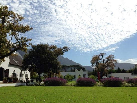 Westlake旅游景点-Catherina's