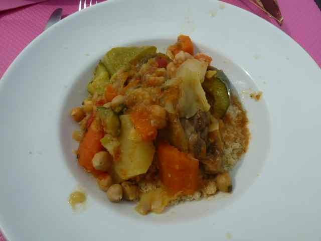 Cafe Carre