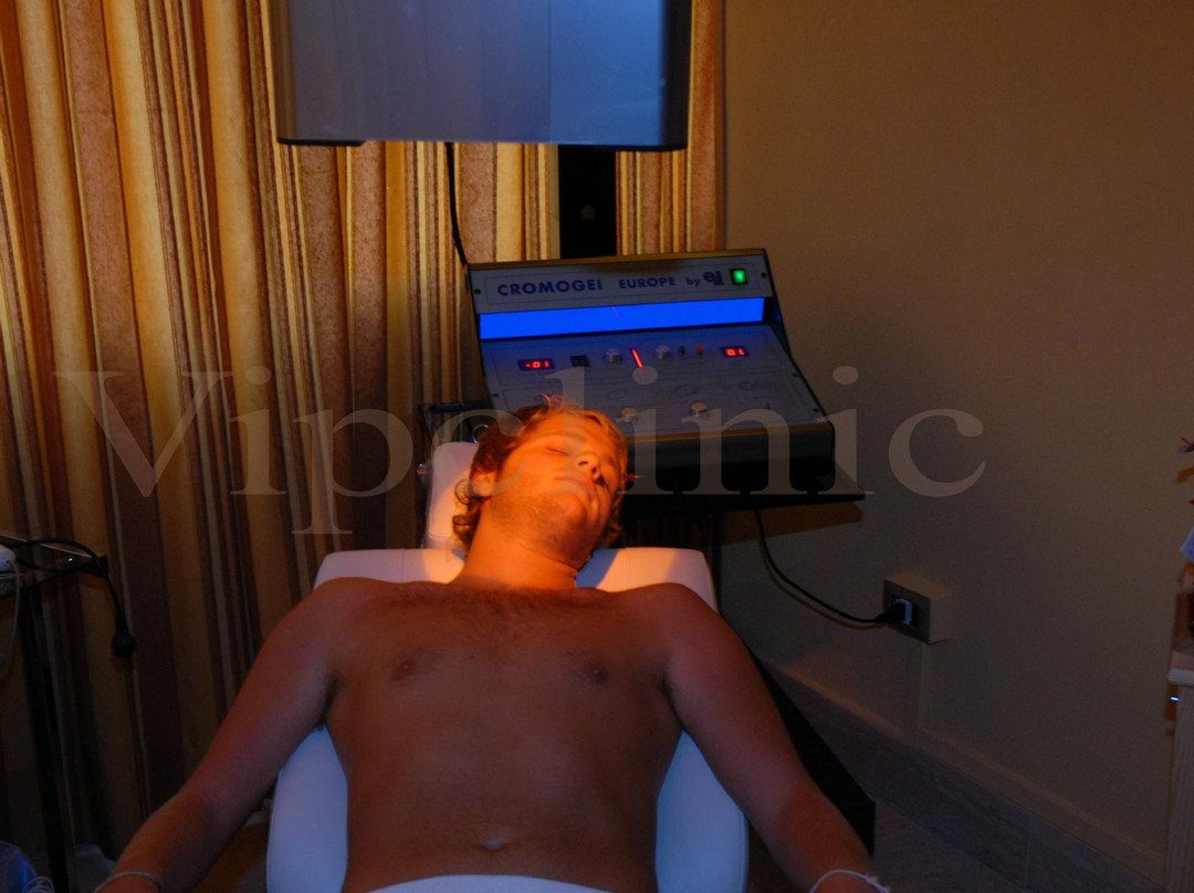 VipClinic-Quarto必去景点