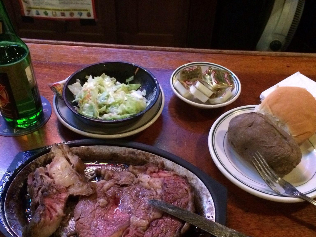 Pierz餐馆和美食-Patrick's Bar & Grill