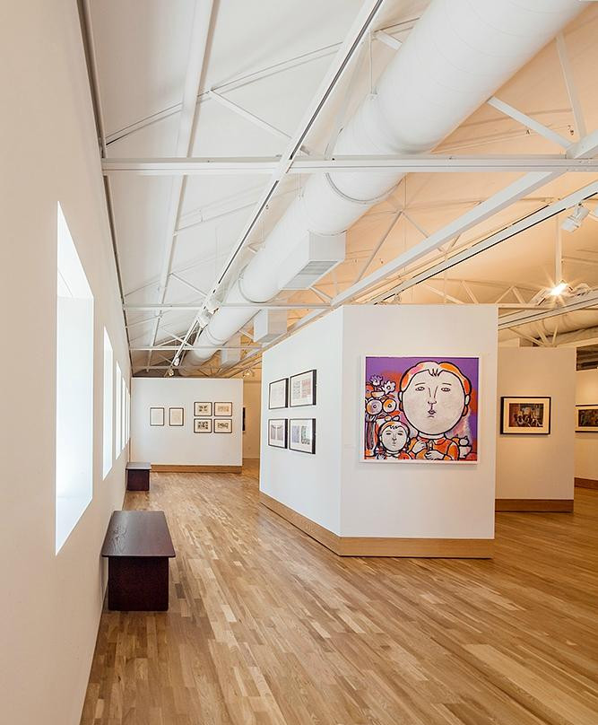 Center for Social Justice & Civil Liberties-里弗赛德必去景点