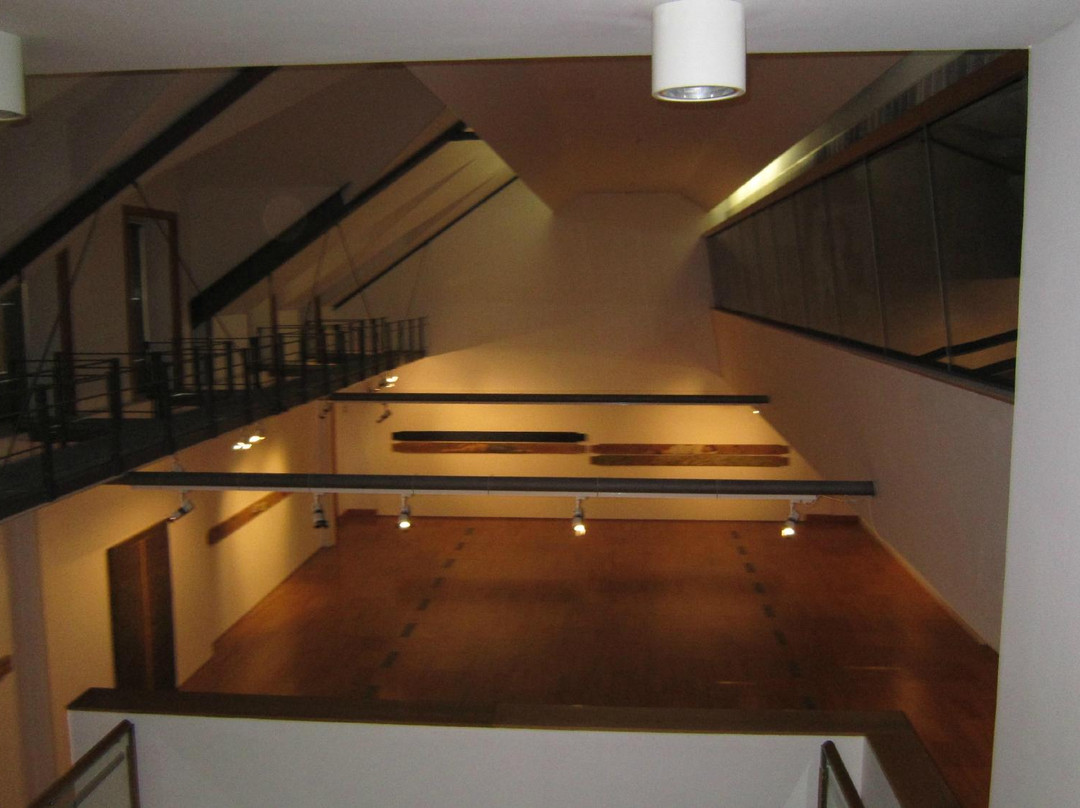 Centro Cultural de Cascais-卡斯凯什必去景点