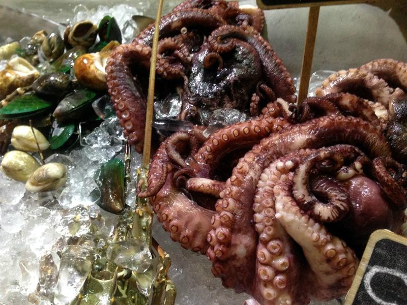 渔村步行街-波普特必去景点