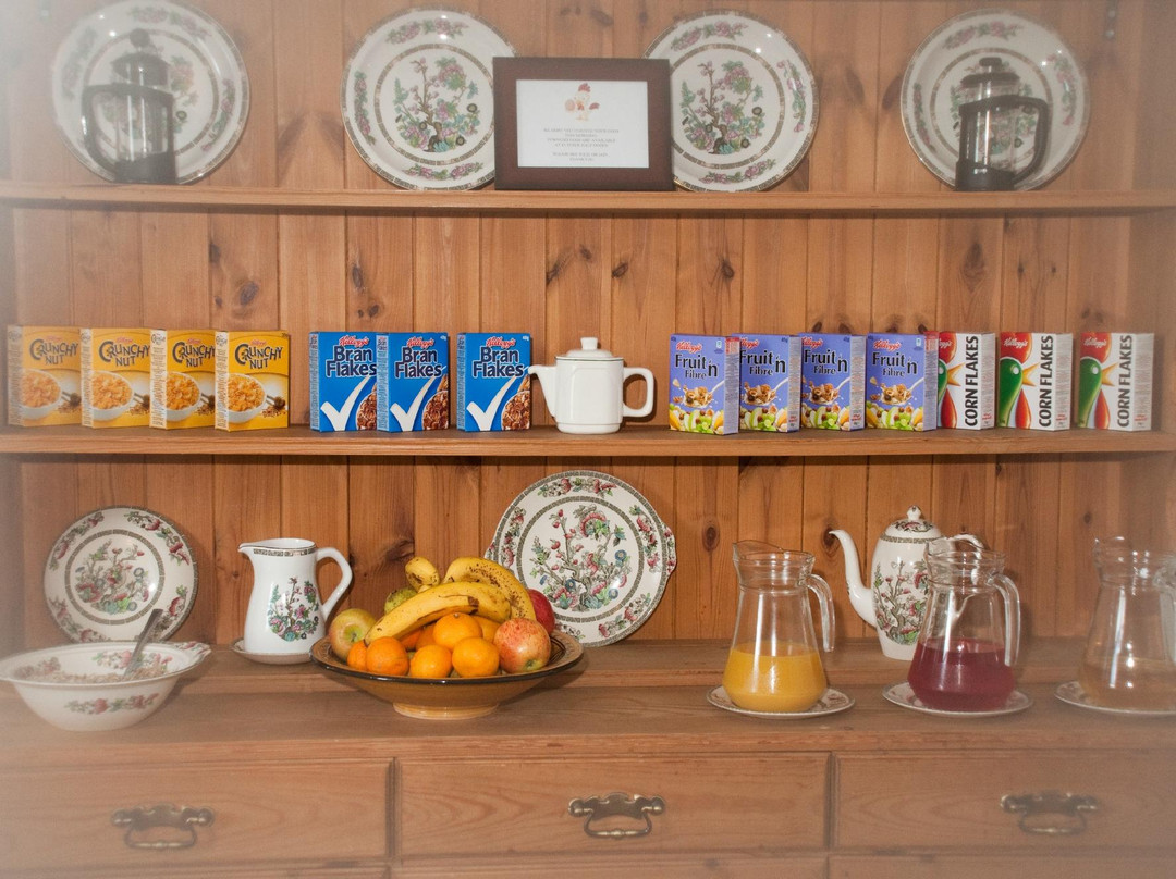 Townend Farm Bed & Breakfast主图