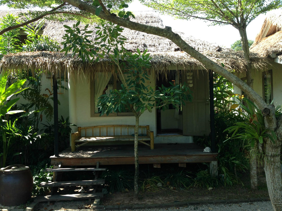 阿卡内克酒店主图