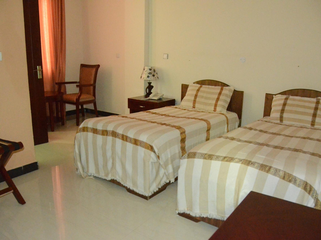Bahir Dar Hotel 2